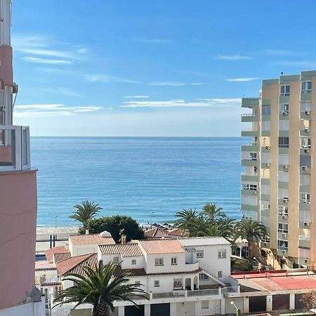 Estudio Torrox Costa Kültér fotó