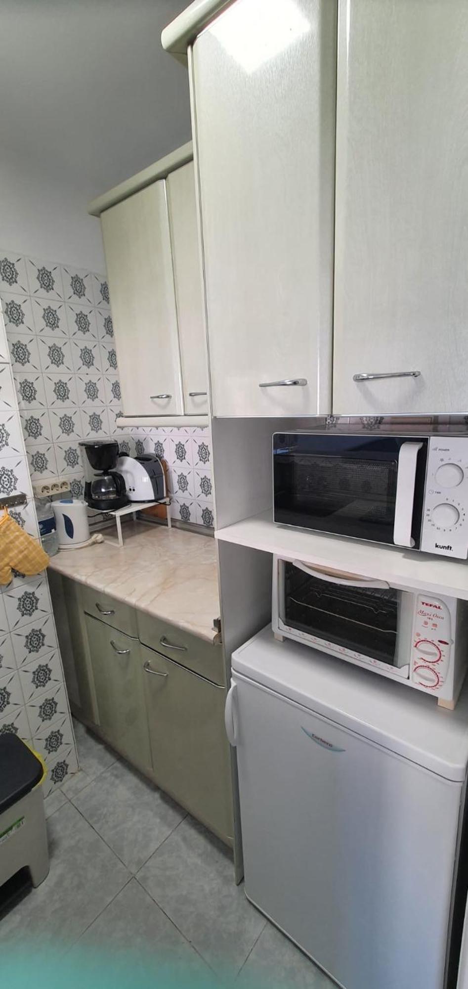 Estudio Torrox Costa Kültér fotó