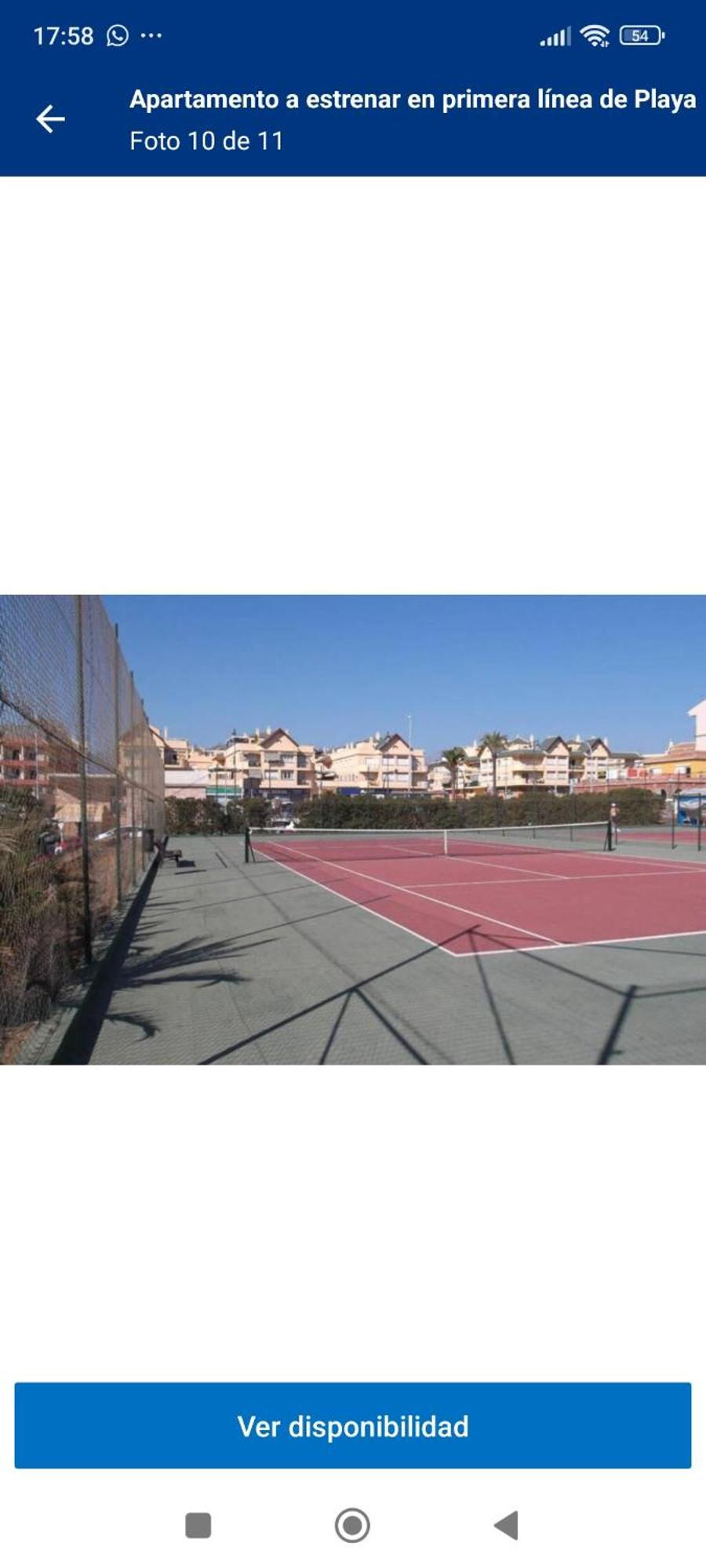 Estudio Torrox Costa Kültér fotó