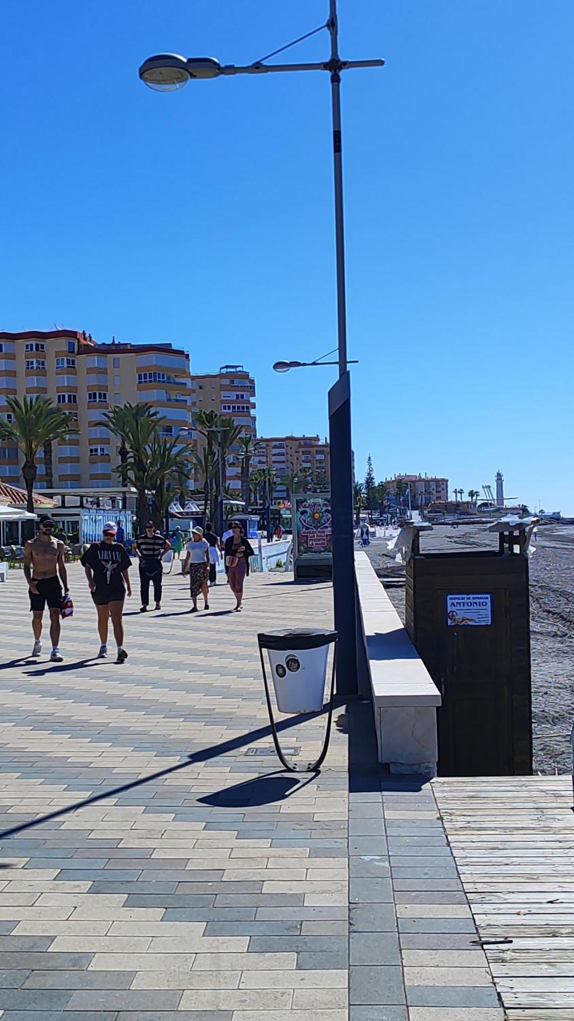 Estudio Torrox Costa Kültér fotó