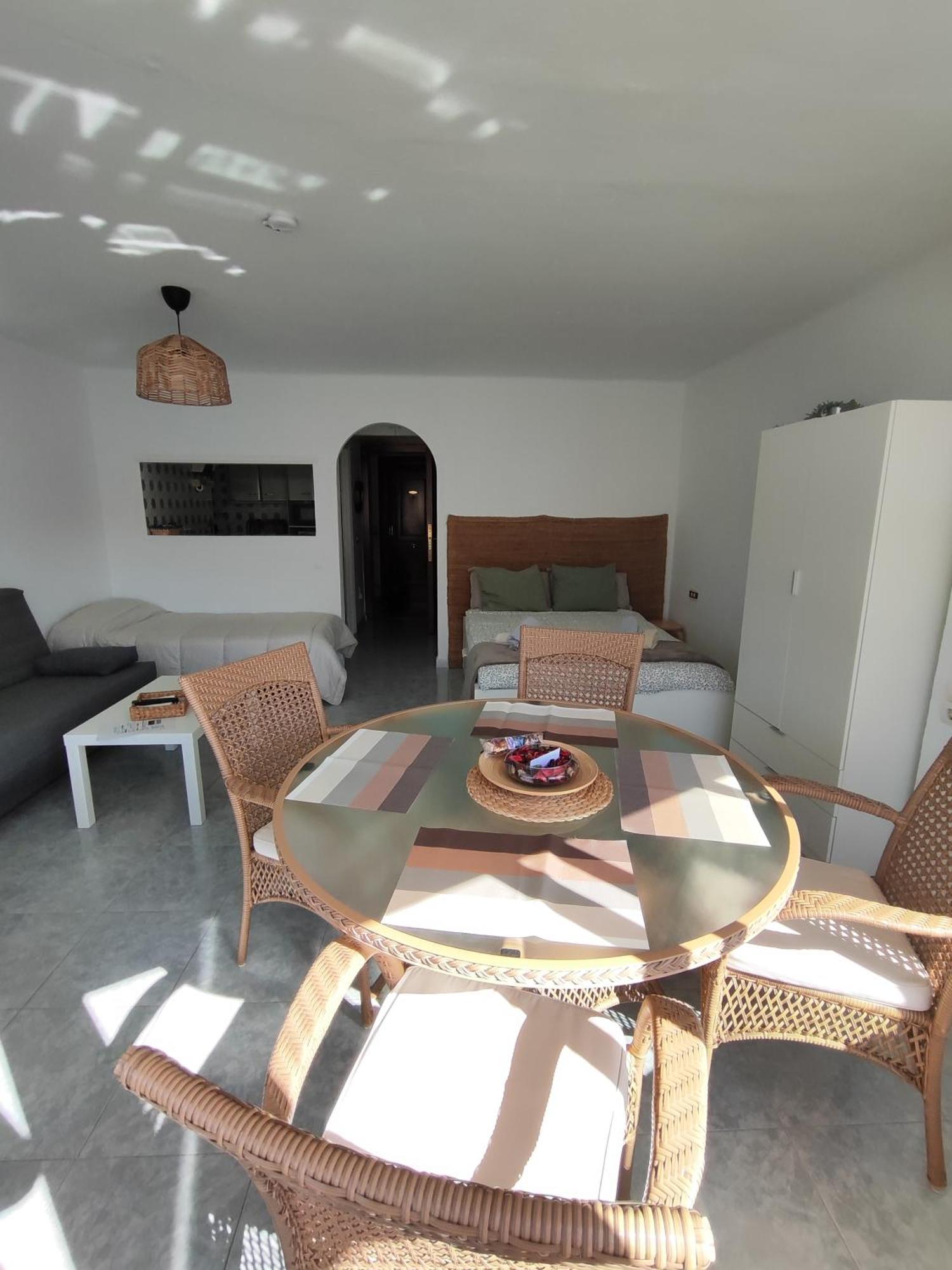 Estudio Torrox Costa Kültér fotó