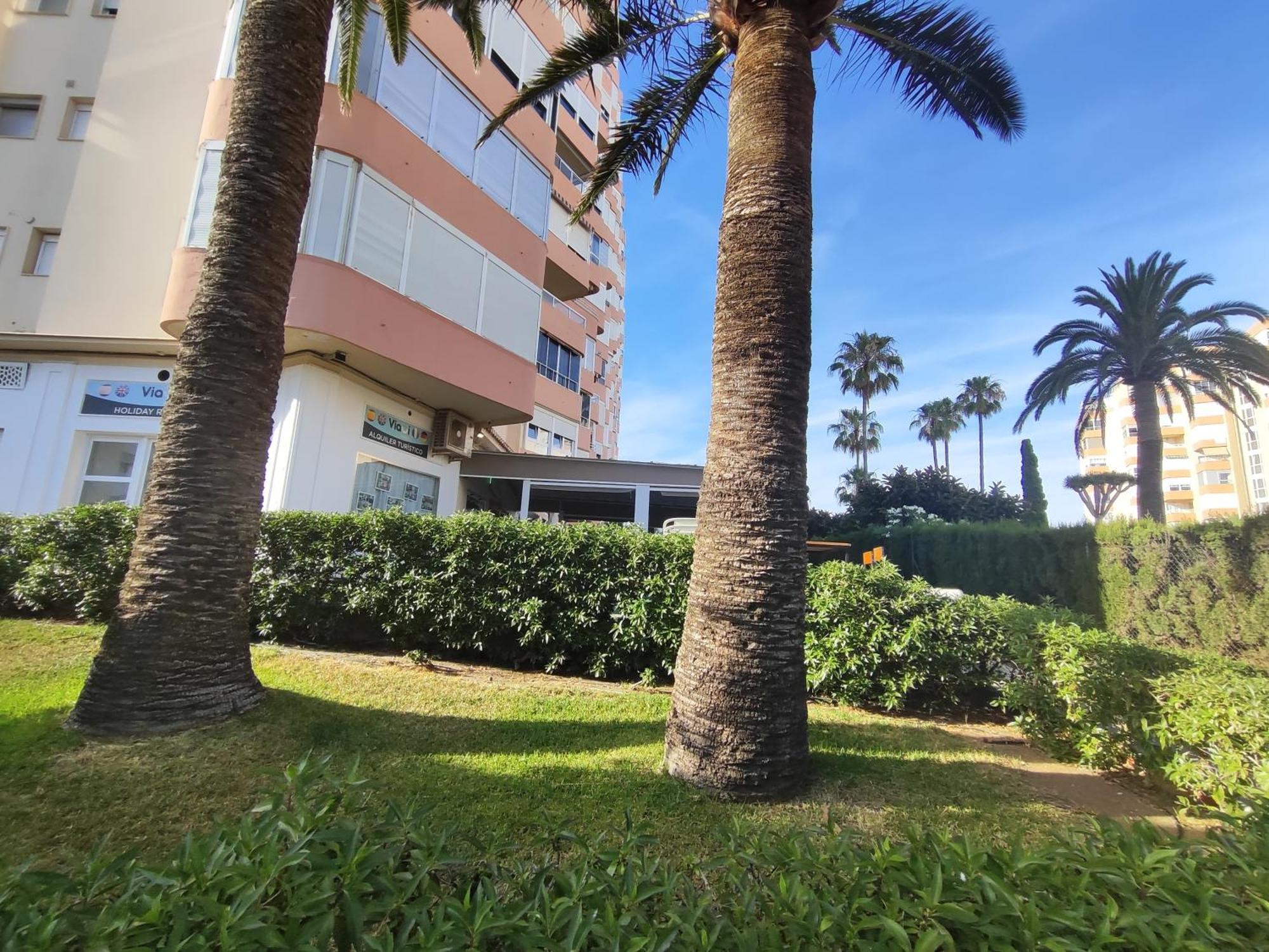 Estudio Torrox Costa Szoba fotó